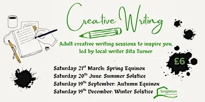 Creative Writing