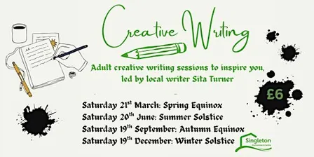 Creative Writing