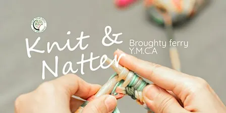 Knit & Natter: Tuesday Lunchtime Group