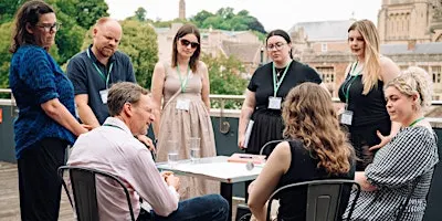 Community Energy England Winter Conference 2026
