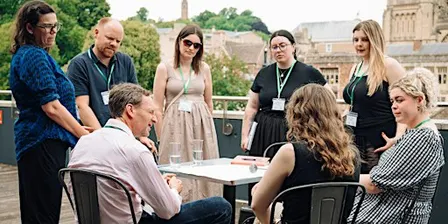 Community Energy England Winter Conference 2026