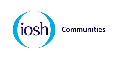 Railway IOSH Community - Health and safety in changing times