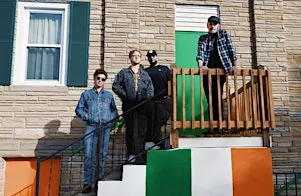 Deer Tick