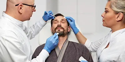 Hyaluronic Acid Dermal Filler Cannula Techniques
