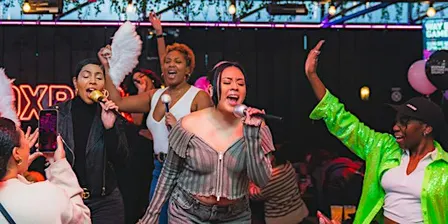 LATIN BINGO - LATINA STYLED