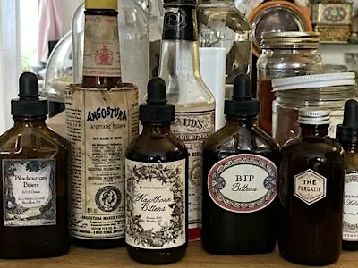 Crafting Bitters & Bitter Liqueurs With Julianne Zaleta