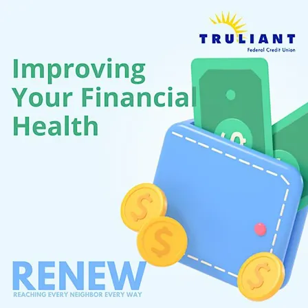 RENEW + Truliant: Smart Choices, Smart Spending
