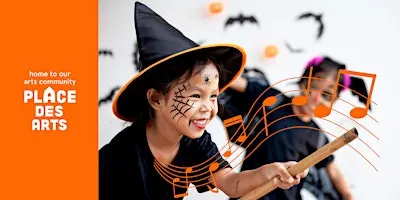 Kids Concerts: Mr. I's Slightly Spooky Songs and Stories
