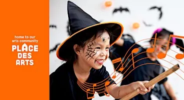 Kids Concerts: Mr. I's Slightly Spooky Songs and Stories