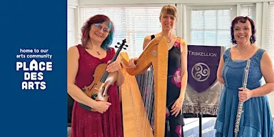 Concert Series: From the Land of the Celts