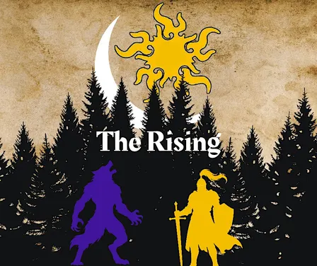 The Rising