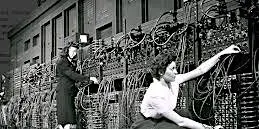 ENIAC Endless Loop Walk
