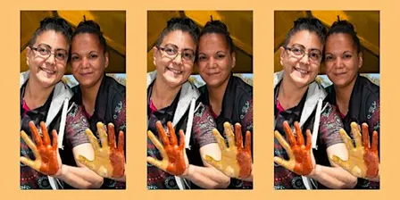 Celebrate First Nations Music with Spirit in Unity - Seaford Library