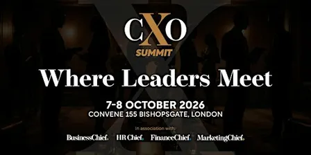 The CXO Summit 2026