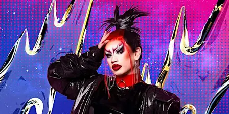 The Drag Brunch - Featuring RuPauls Drag Race UK ACTAVIA
