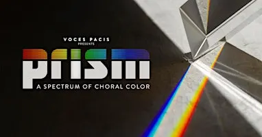 Voces Pacis Singer Registration - February 26-27