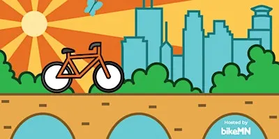 2026 Twin Cities Bike Tour!