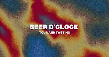 Beer o’clock tour and tasting at Tipsy Tribe Brewery & Distillery