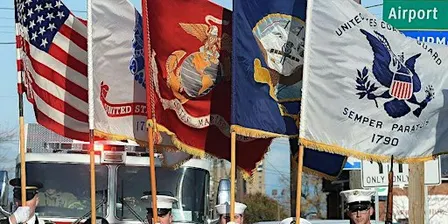 2026 Annual Veteran Appreciation Luncheon