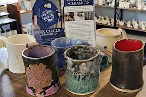 Ceramic Clay Handbuilding 101 Series:  Mug