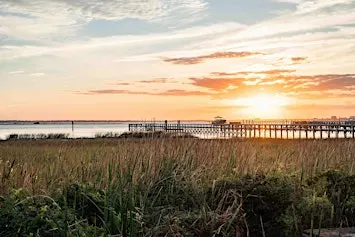 Low Country Cooking – A Hands-On Culinary Experience