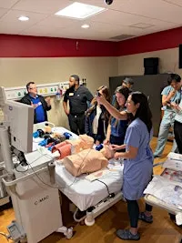 Midwest Pediatric Anesthesiology Fellow Boot Camp 2026