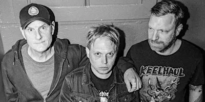 Unsane with CNTS and Disruptions
