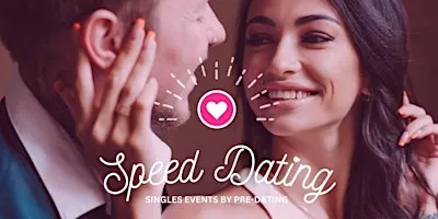 Raleigh/Durham Speed Dating for Singles Age 40s/50s ♥ Durham NC