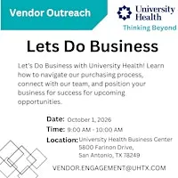 Lets Do Business
