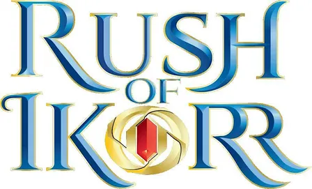 Pro-Play Summit Orlando : Rush of Ikorr 2v2 $5k Tournament