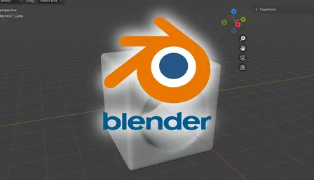 Design for 3D Printing: Intro to Blender