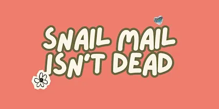 Snail Mail Isn’t Dead