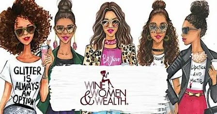 North Richland Hills - Wine, Women & Wealth