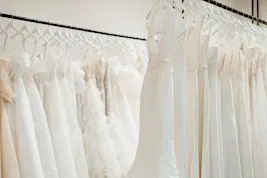 B&R Sample Sale -- Wedding Dresses Up To 70% Off