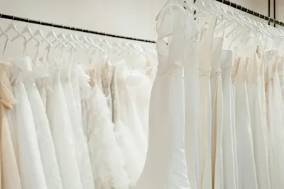 B&R Sample Sale -- Wedding Dresses Up To 70% Off