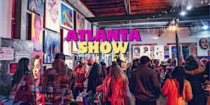 CHOCOLATE AND ART SHOW ATLANTA 2026