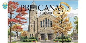 Parish Pre-Cana: Sacred Heart Riverton - 10/17/26