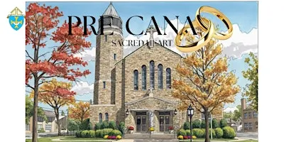 Parish Pre-Cana: Sacred Heart Riverton - 10/17/26