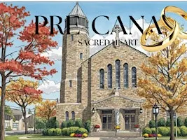 Parish Pre-Cana: Sacred Heart Riverton - 10/17/26