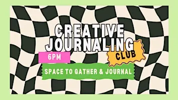 Creative Journaling Club