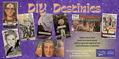 DIY Destinies