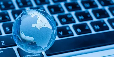 Tech Talk: How does the internet work?