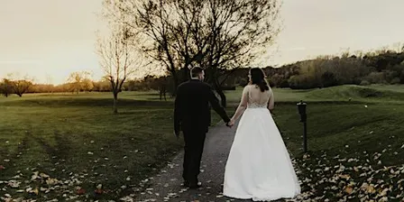 Belton Woods Hotel Wedding open day