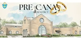 Parish Pre-Cana: St. Benedict, Holmdel - 11/13/27