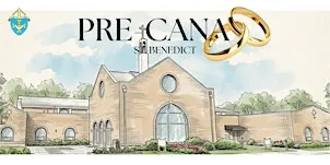 Parish Pre-Cana: St. Benedict, Holmdel - 11/14/26