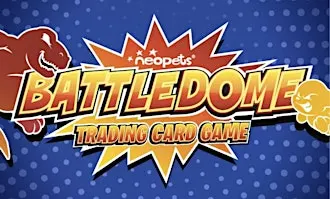 Pro-Play Summit Orlando: Neopets Battledome TCG Tournament