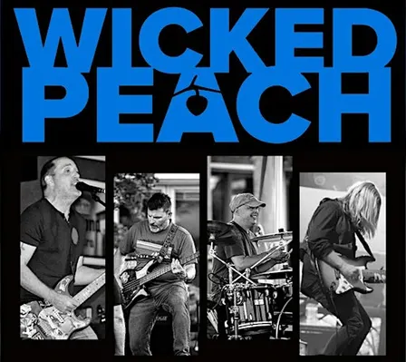 Wicked Peach