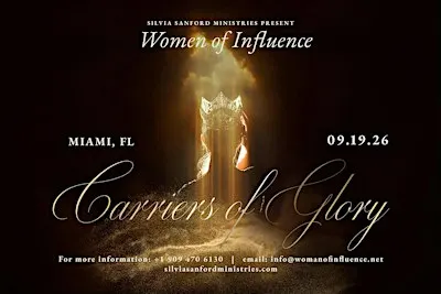 Women of Influence 2026 | Mujeres de Influencia 2026