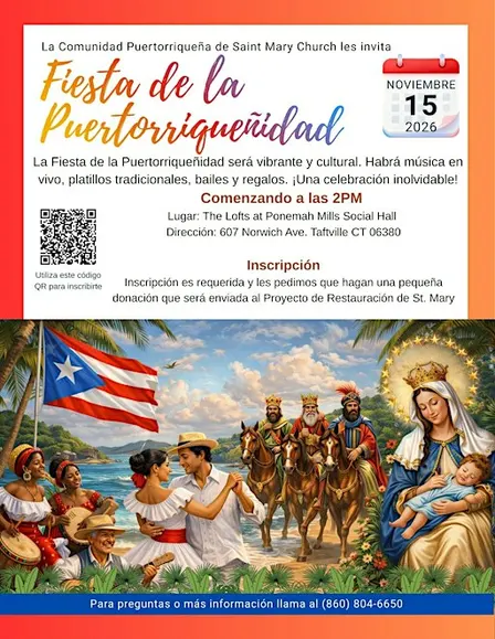 Fiesta de la Puertorriqueñidad