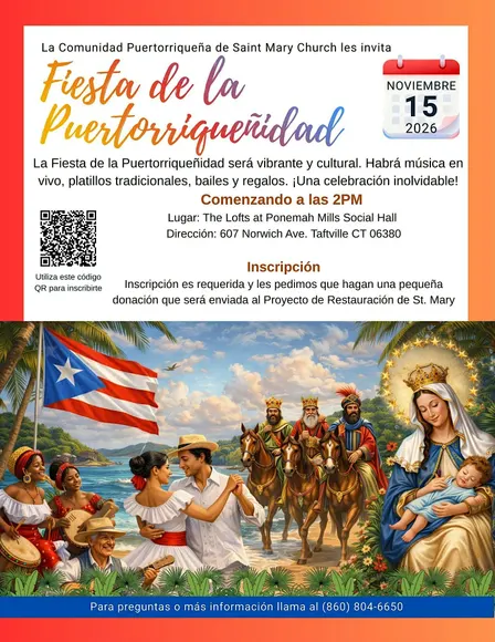 Fiesta de la Puertorriqueñidad